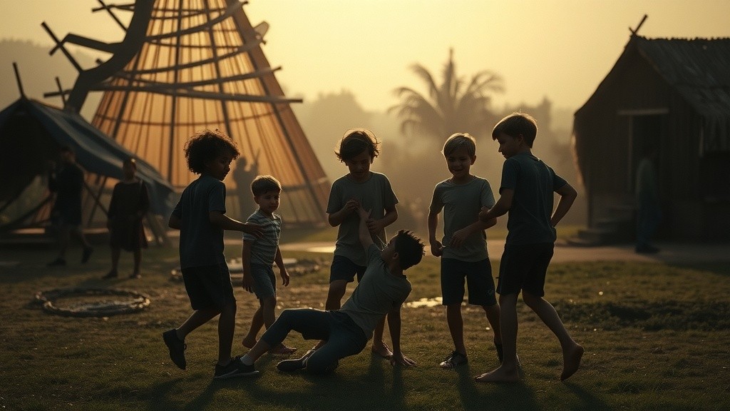 Lessons from Our Ancestors: Unity, Patience, and True Intentions