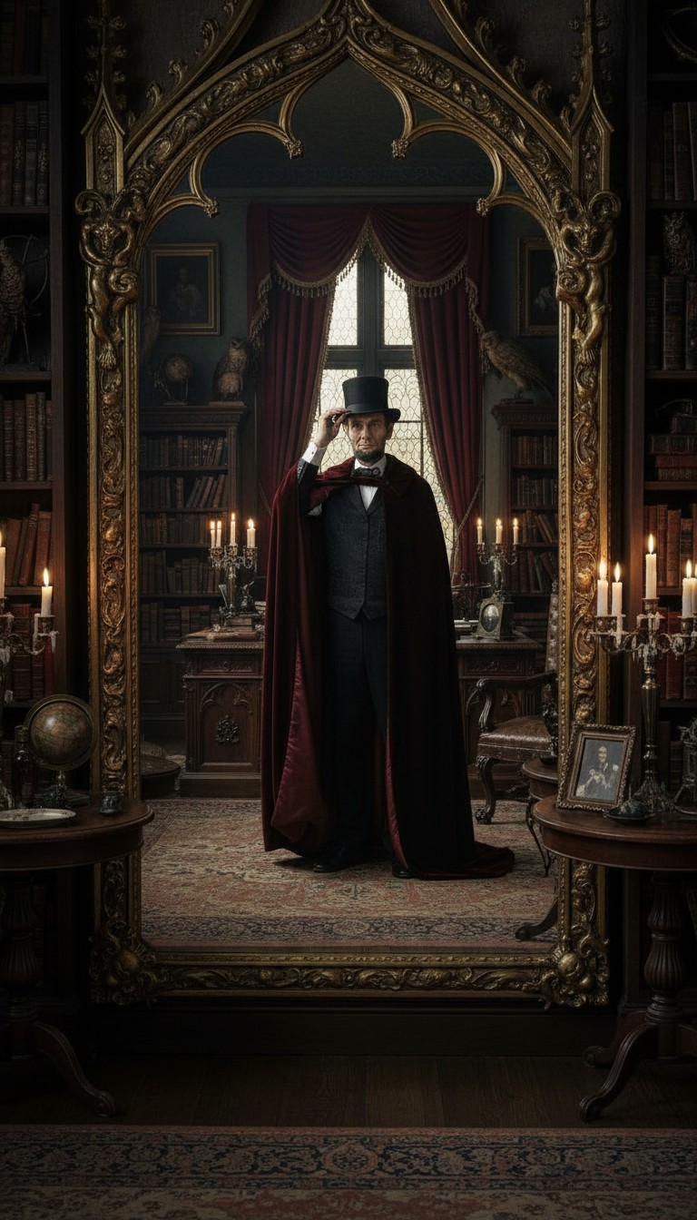 Meet the Real OG Count!