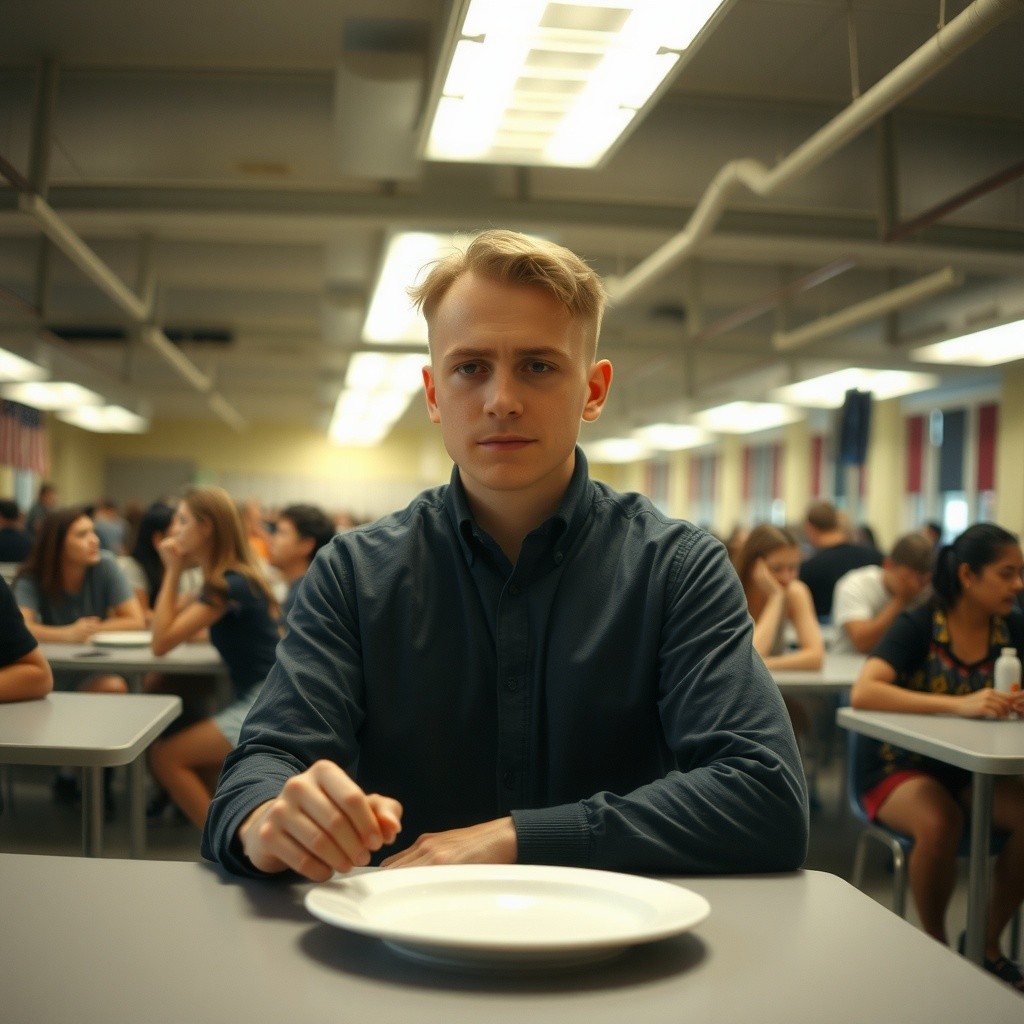 From Darkness to Light: The Power of Kindness