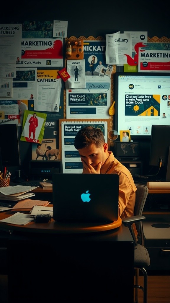 Optimize Your Affiliate Marketing with Digistem