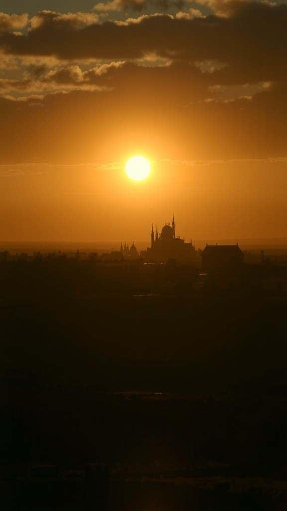 Sankara: Integrity Over Comfort