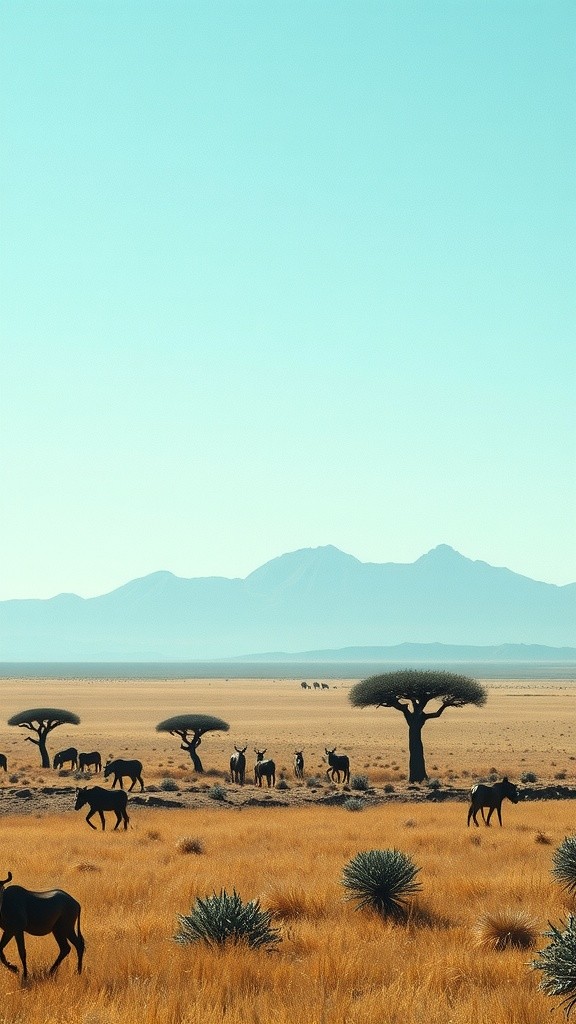 The Out of Africa Migration Explained