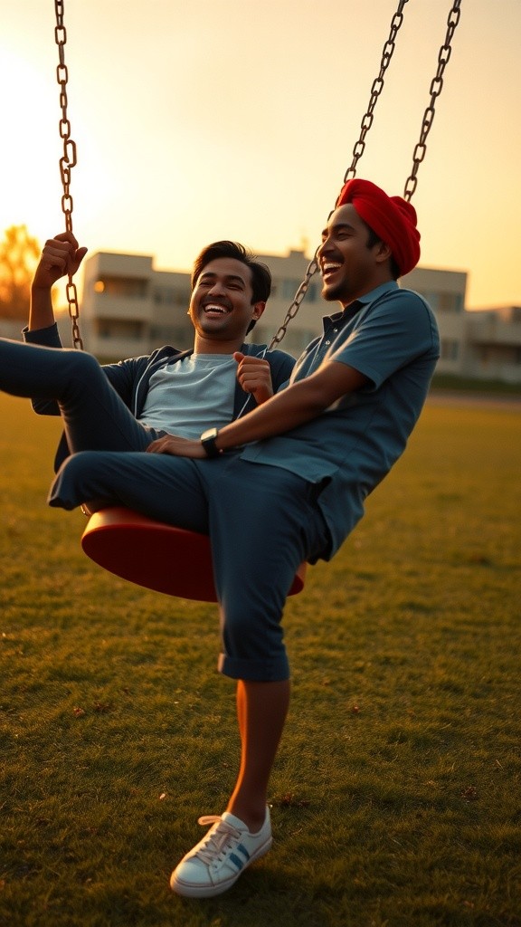 दोस्ती की ताकत: बिज़नेस की कहानी