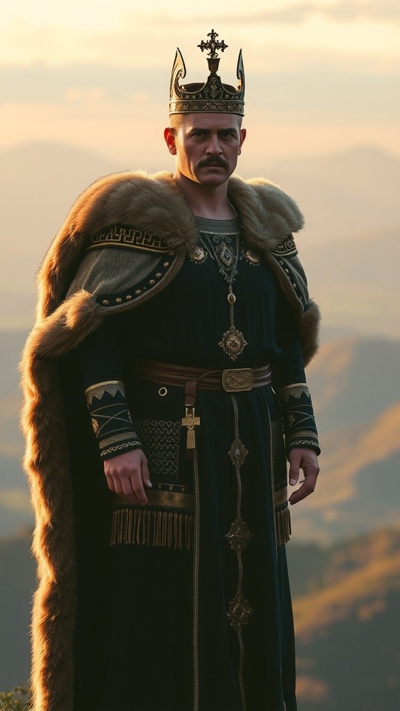 Alexander the Great: Conqueror of Empires