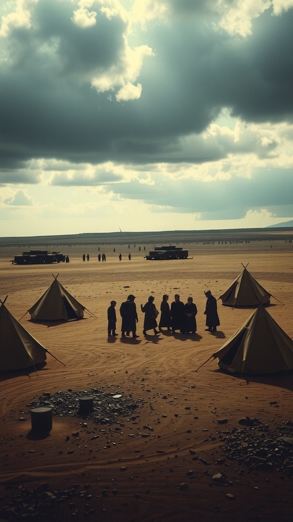 The Origins of the Zulu Nation: Unity in Strength