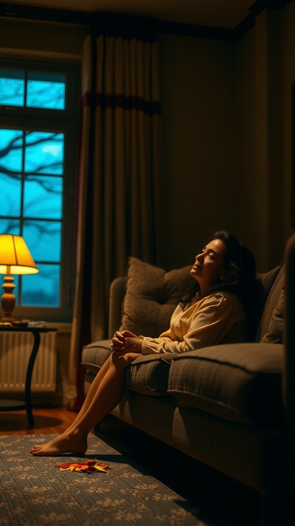 Small Steps to Healing