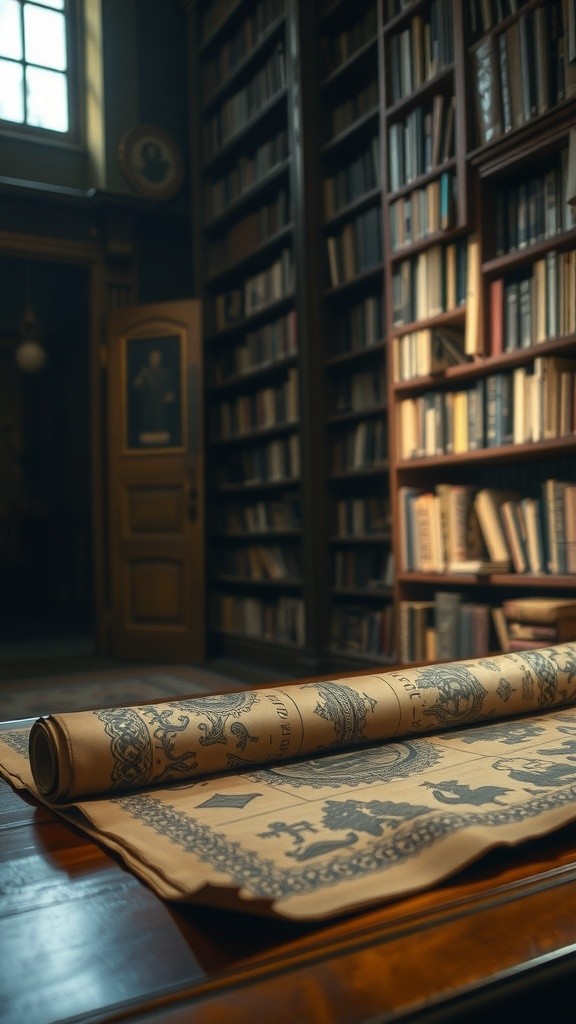 Tattoos as Legal Records in Ancient Cultures