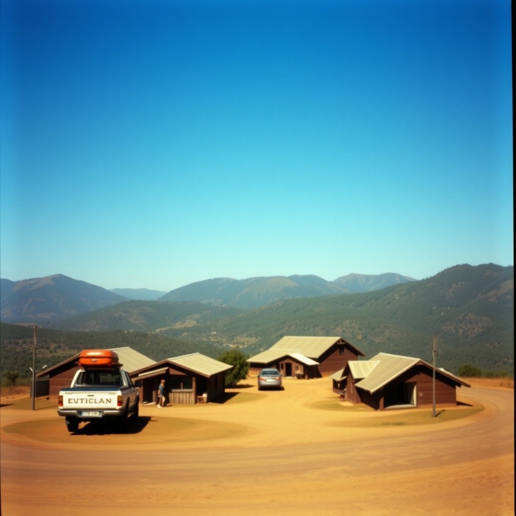 From Poverty to Engineering: The Journey of a Zulu Boy