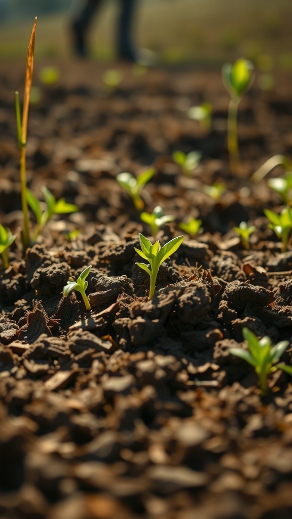 रामलाल: किसान की संघर्ष गाथा