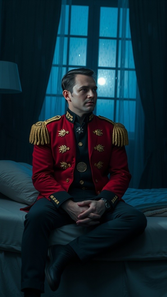 Echoes of Strength: The Journey Continues