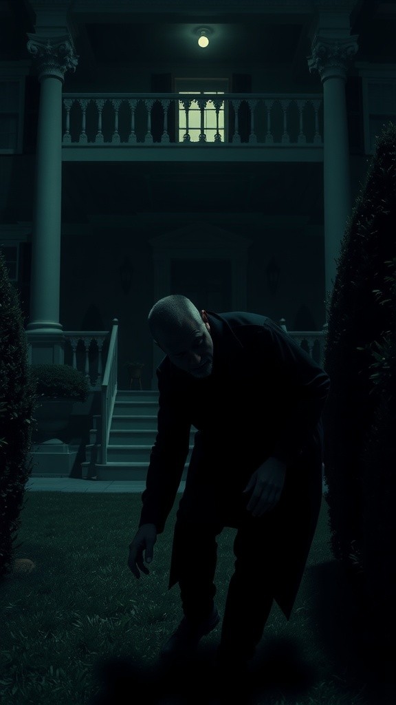 Pencuri Salah Brankas: Kisah Tak Terduga