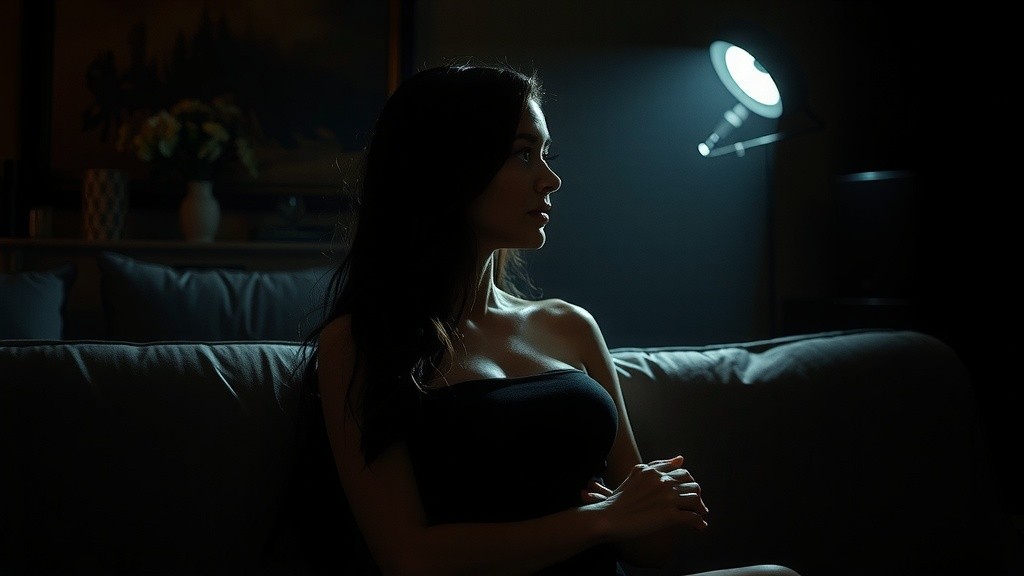 When Love Meets Rivalry: Clara's Struggle with Her Mother-in-Law