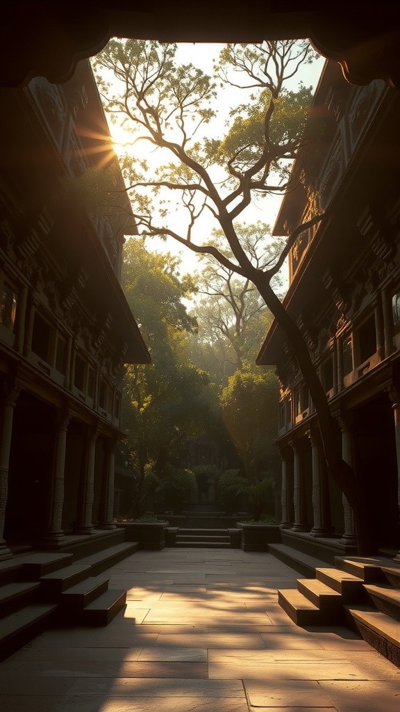 भगवद् गीता: कर्मयोग और ज्ञानयोग की विवेचना