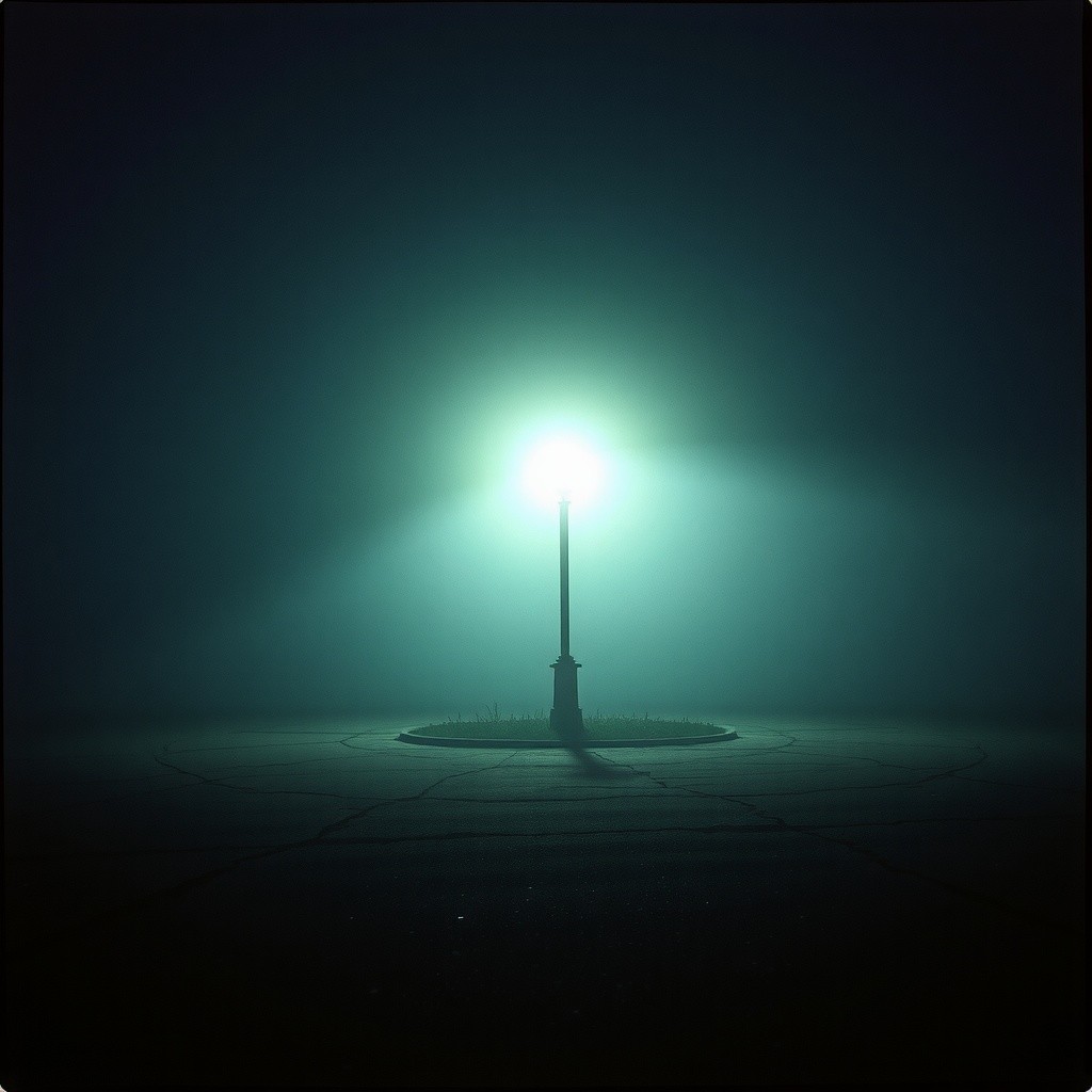 Jaran Penoleh: Perjanjian Malam Kliwon