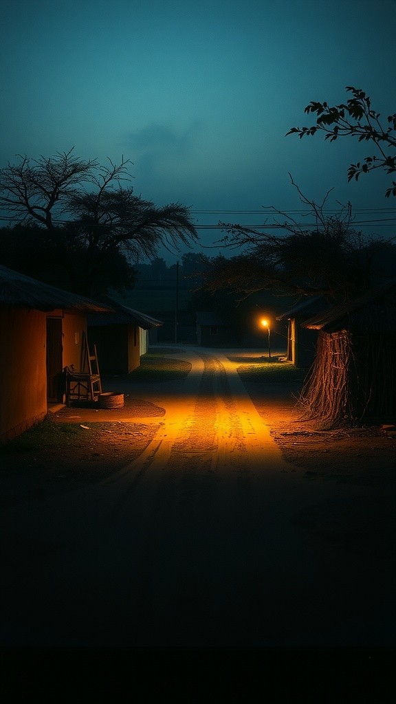 सच्ची दौलत: संतोष और प्रेम की कहानी