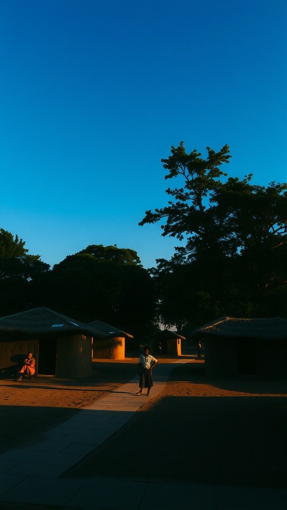 The Bounty of Wusuta: Manu's Fortune