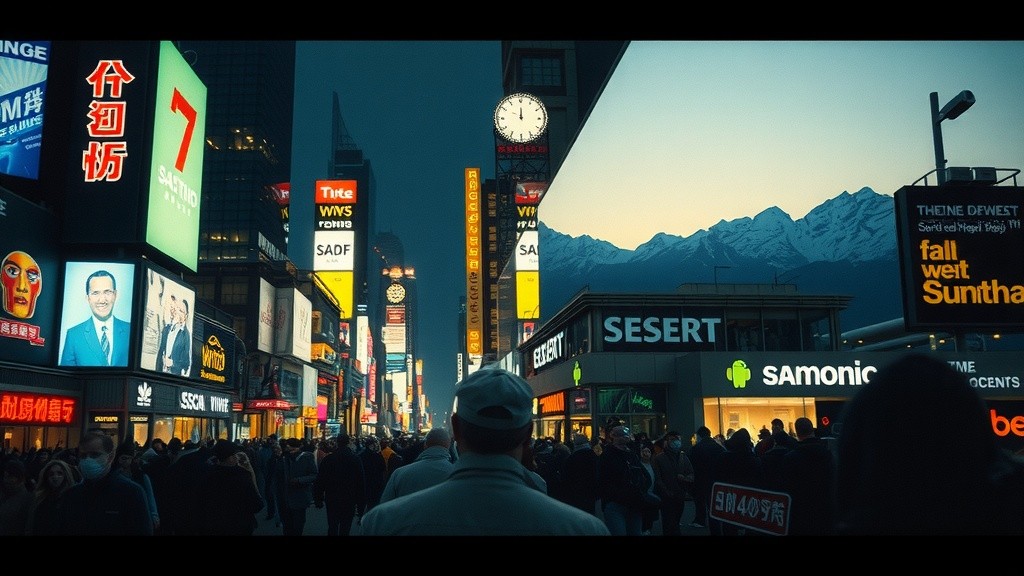 THE INFLUENCE OF DESIRE