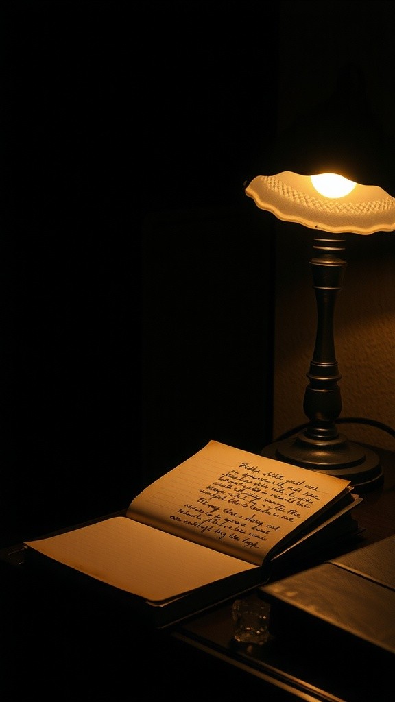 सच्चाई की डायरी