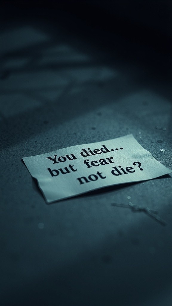 सच कभी अकेला नहीं रहता