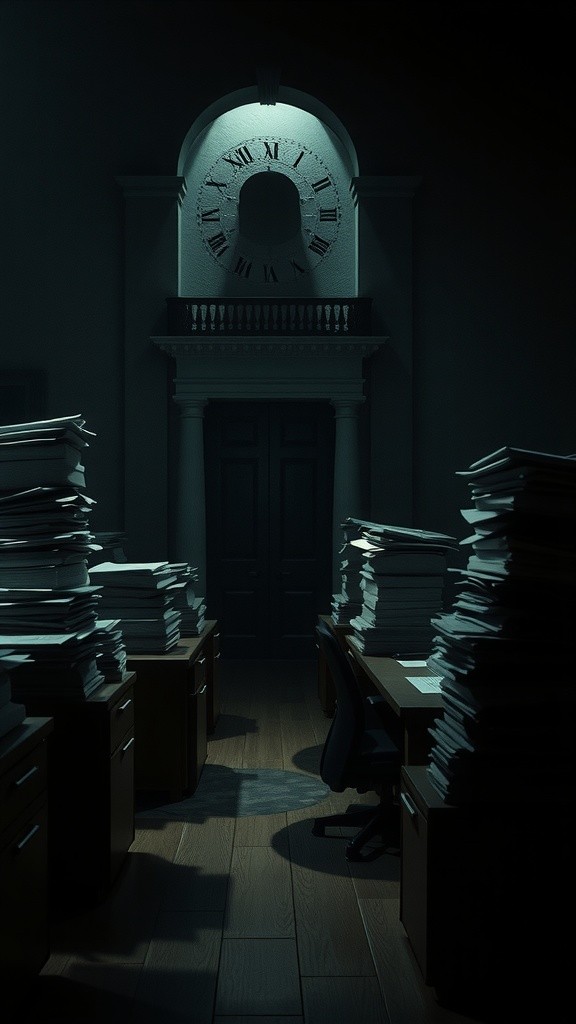 सच का रिकॉर्ड: एक डायरी की कहानी