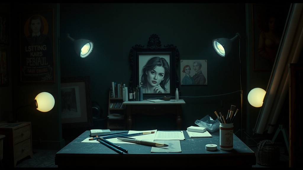 نقطة تحوّل: قصة هتلر من الفقر إلى الحرب