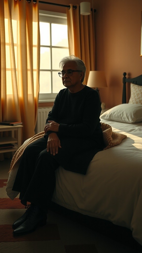 Terus Melangkah, Jangan Menyerah!