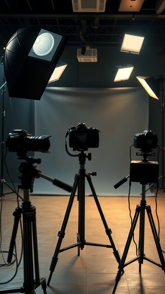 Transform Your Ideas into Captivating Stories with KX3 Studios