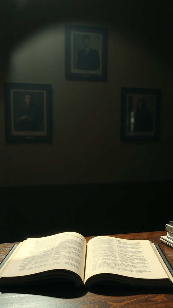 Life's Humbling Turns