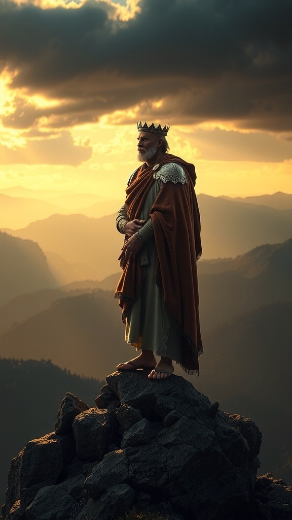 सृष्टि के सात दिन: परमेश्वर की महिमा