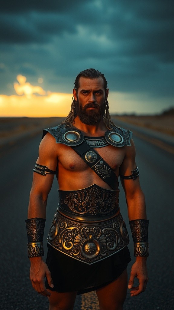 हनुमान भगवान की प्रेरणा