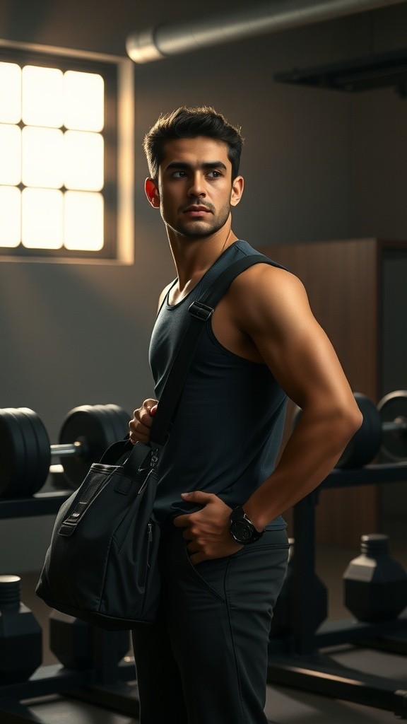 A Journey of Resilience: Conquering Limits