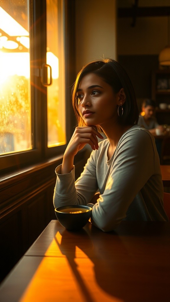 The Key to Discovery