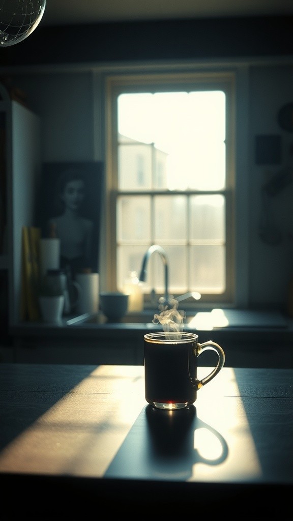 Discover the Benefits of Black Tea