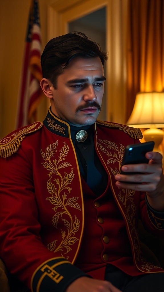 New Beginnings After Silence