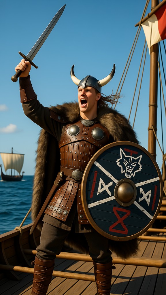 The Resilience of the Fallen Village