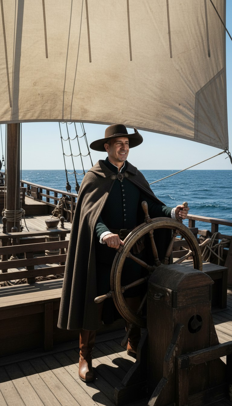 How Nigeria Was Discovered