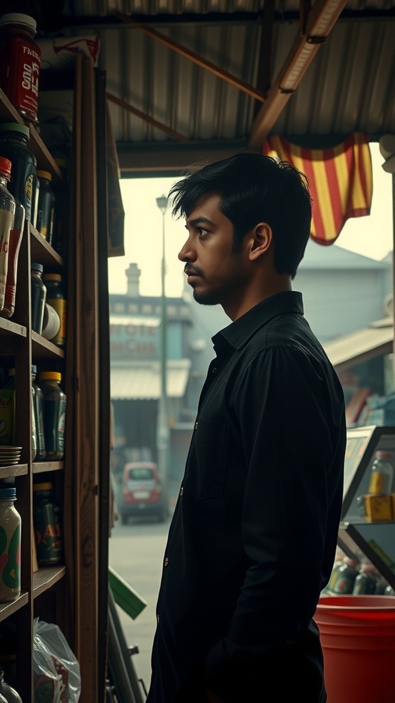 রাহুলের সফল ব্যবসায়ী হওয়ার গল্প