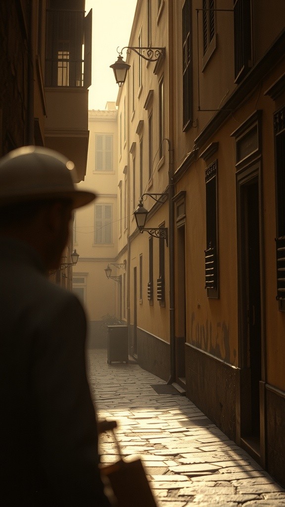 Living with Honor in a Noisy World