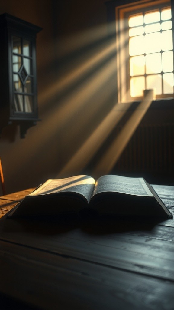 Facing Giants with Faith