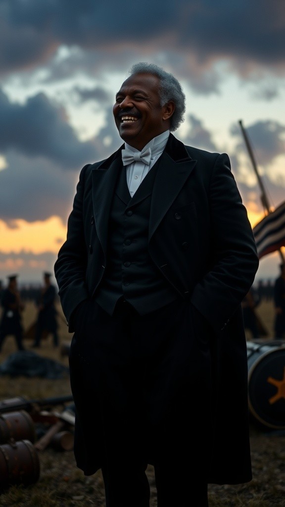 David and Goliath: Faith Over Power