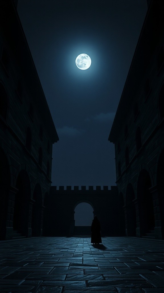 The Prince Who Heard the Earth Cry