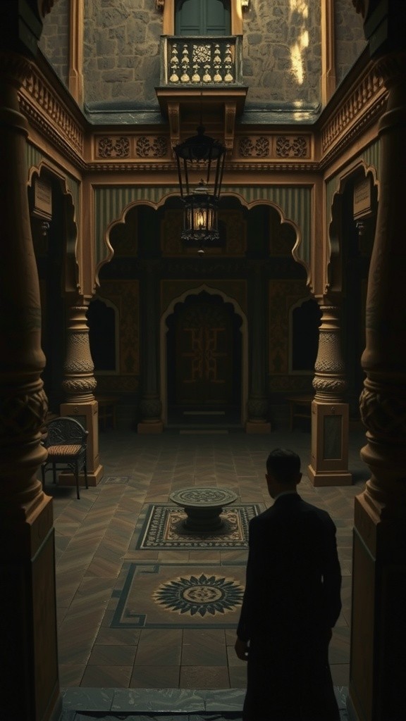 महाराणा प्रताप: साहस और त्याग की गाथा