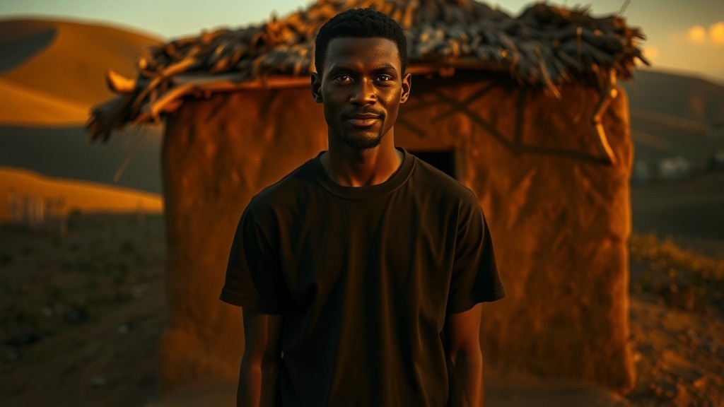 The Politics of the Talking Drum