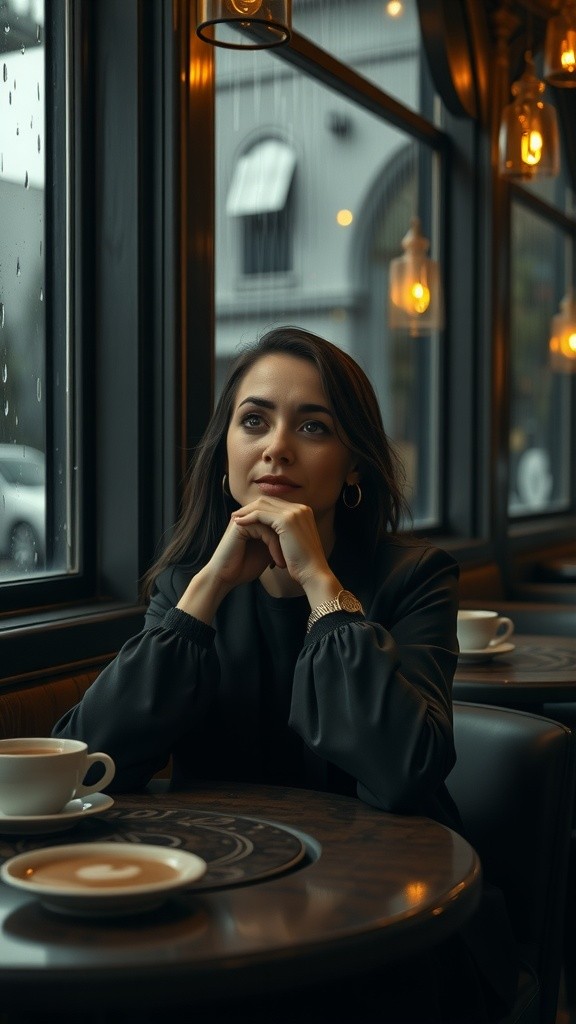 Never Give Up: A Motivational Message