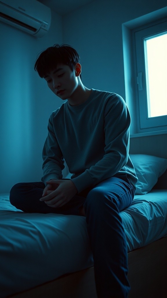 Jalan: A Man Who Refuses to Quit