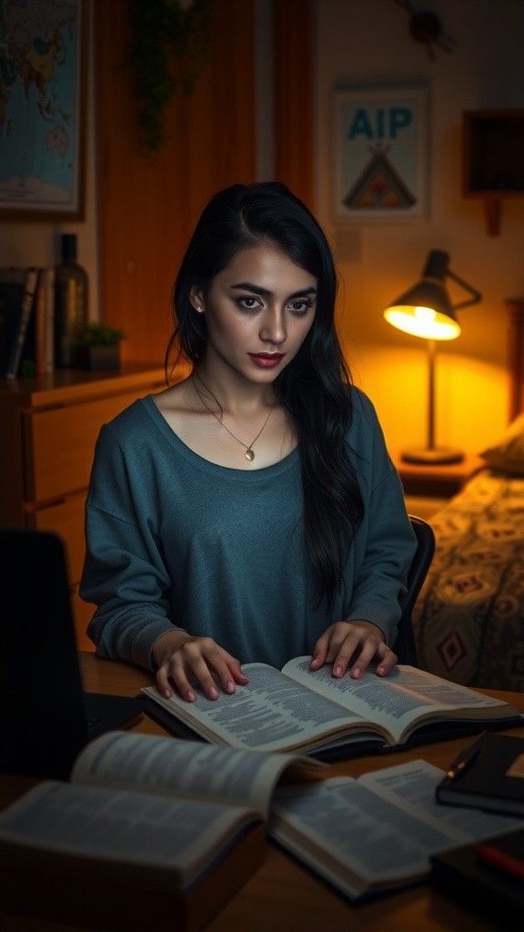 Zara: The Burden of Expectations