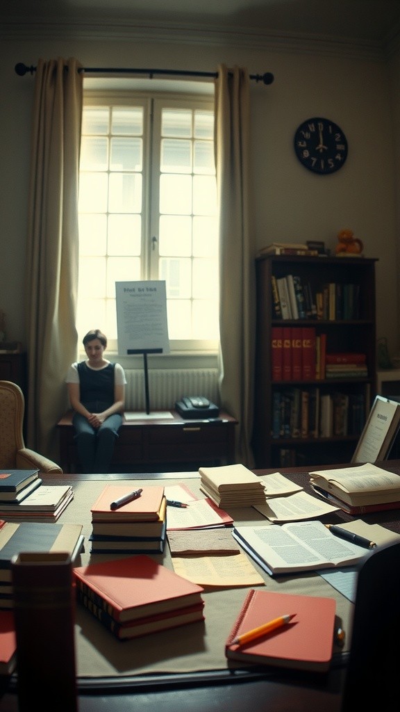 Student Life: Expectations vs Reality