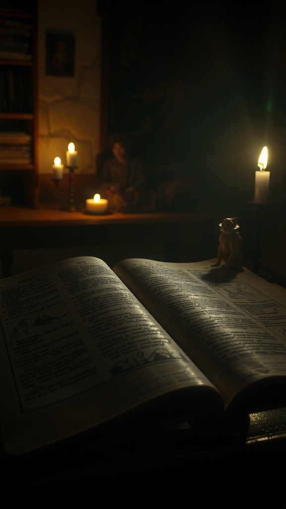 Al-Jazari: Pelopor Robotika Sejak Abad ke-12