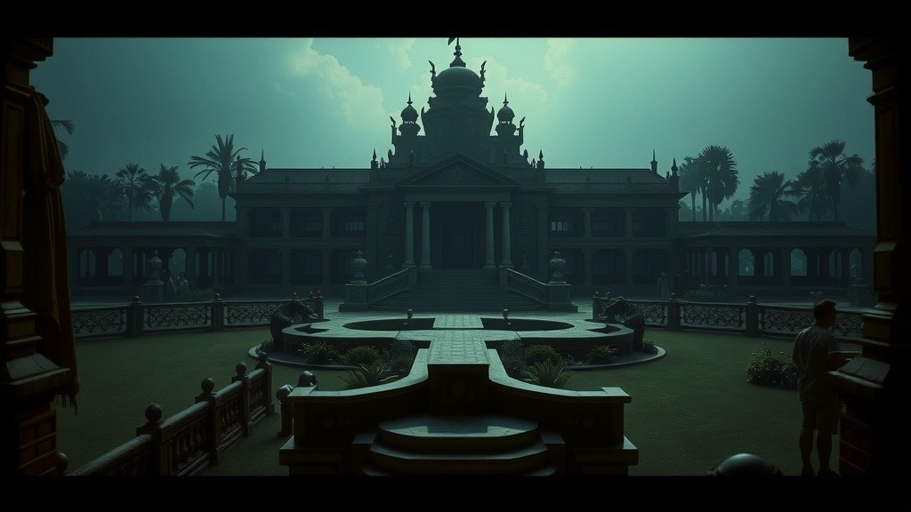 Raja Prabu dan Dua Putrinya