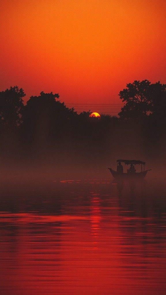 Nigeria: Lines on a Map, Spirit in a People